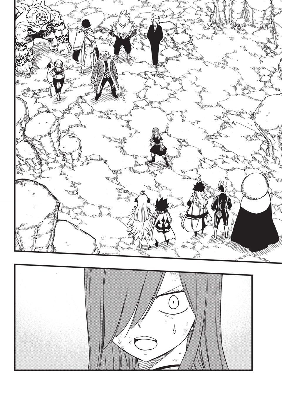 Fairy Tail: 100 Years Quest Chapter 172 page 2 - Chapter 172