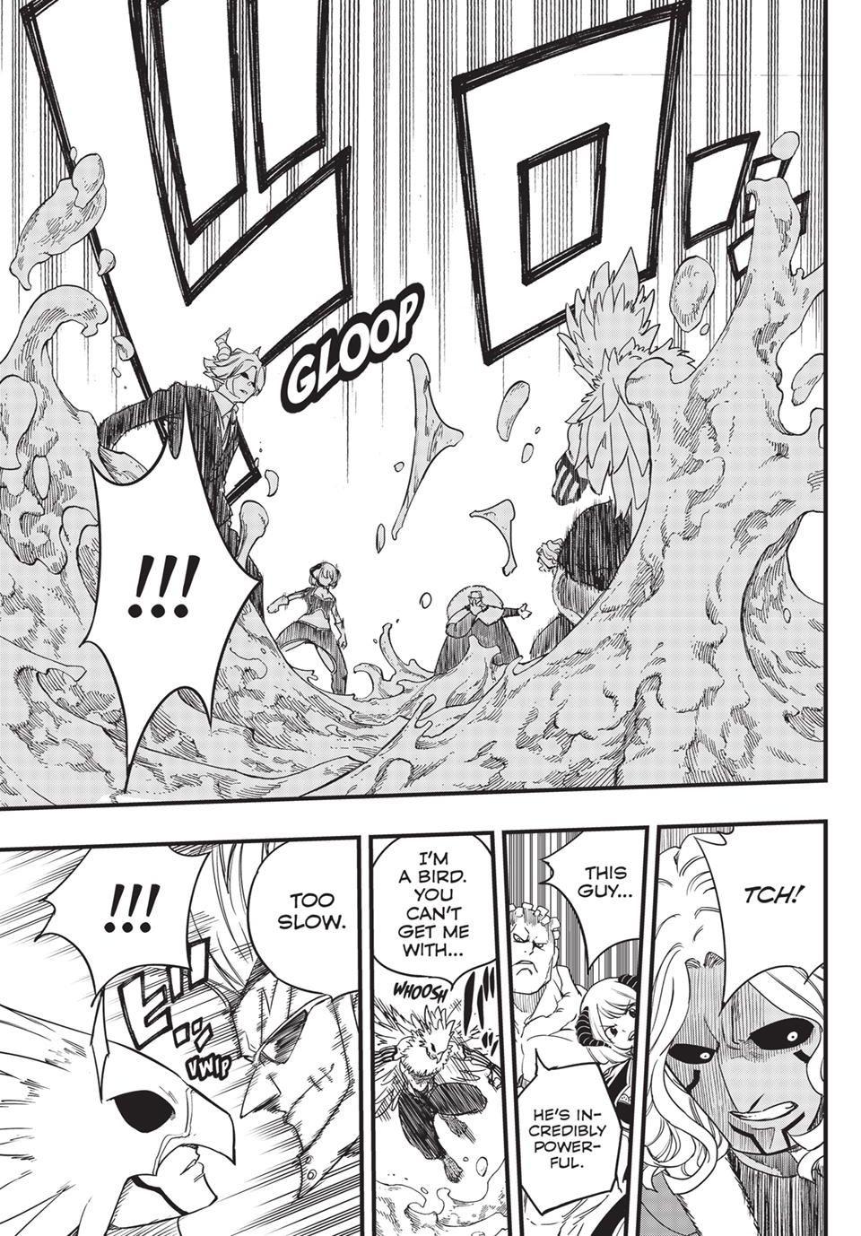 Fairy Tail: 100 Years Quest Chapter 172 page 7 - Chapter 172