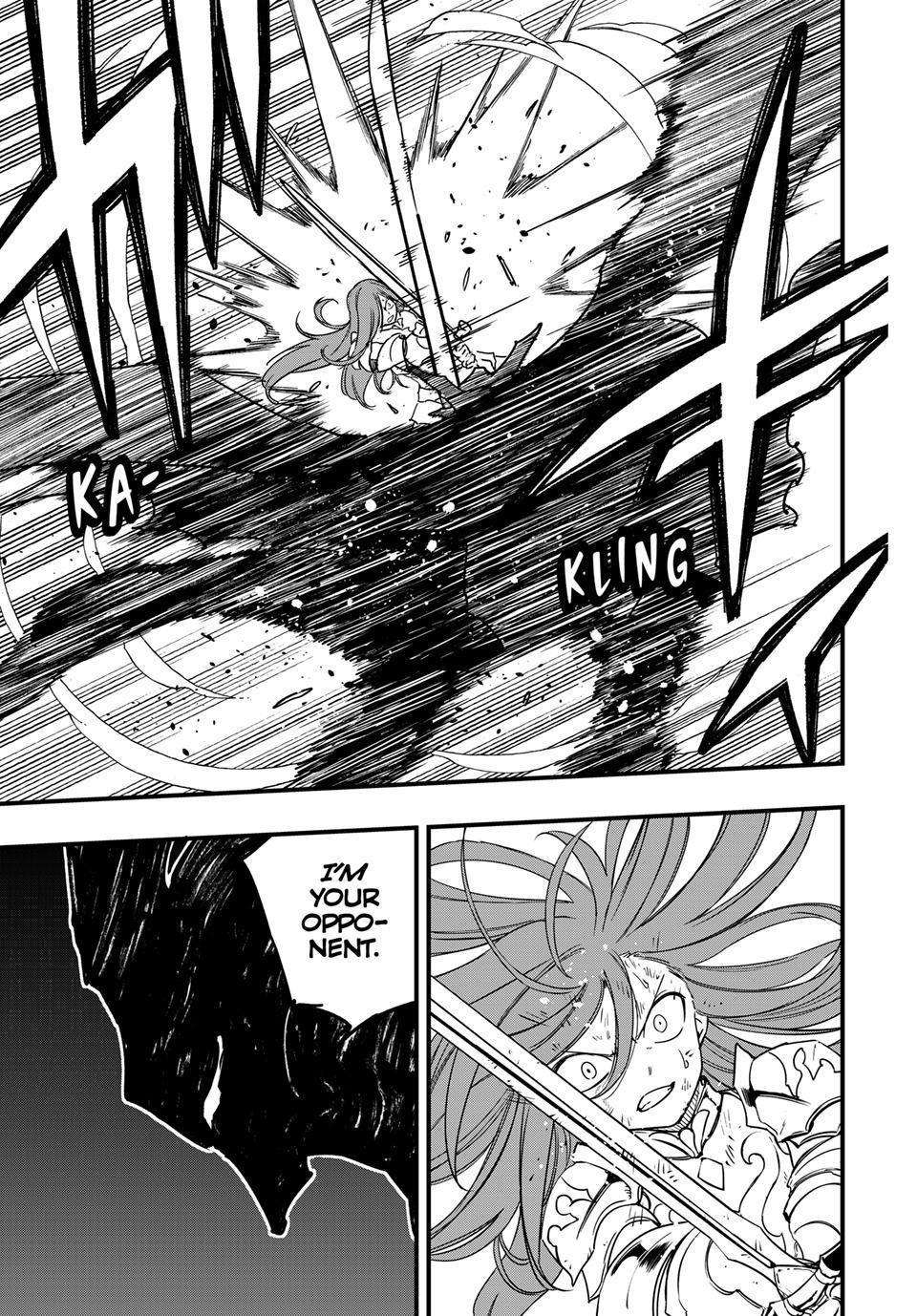 Fairy Tail: 100 Years Quest Chapter 173 page 12 - Chapter 173