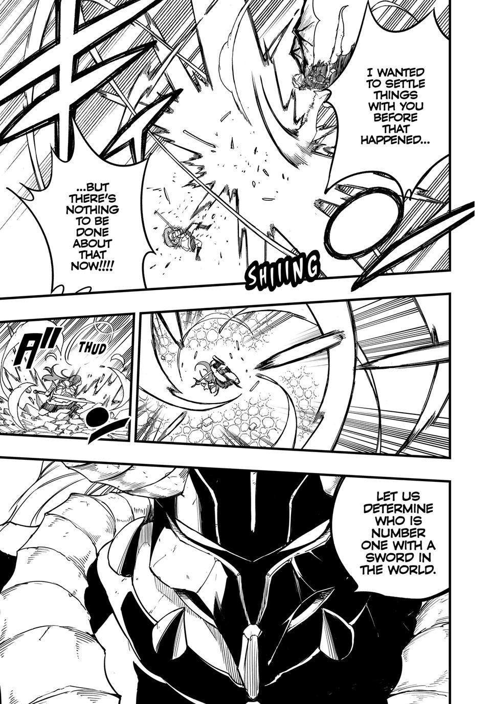 Fairy Tail: 100 Years Quest Chapter 173 page 14 - Chapter 173
