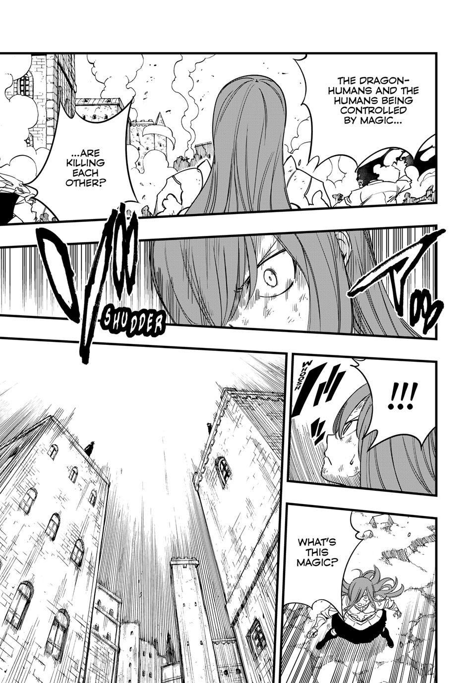 Fairy Tail: 100 Years Quest Chapter 173 page 7 - Chapter 173