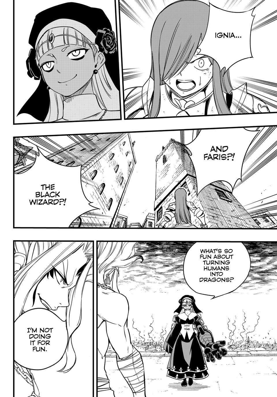 Fairy Tail: 100 Years Quest Chapter 173 page 9 - Chapter 173