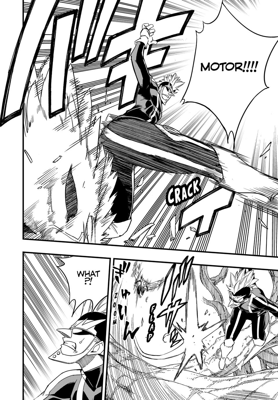 Fairy Tail: 100 Years Quest Chapter 174 page 10 - Chapter 174