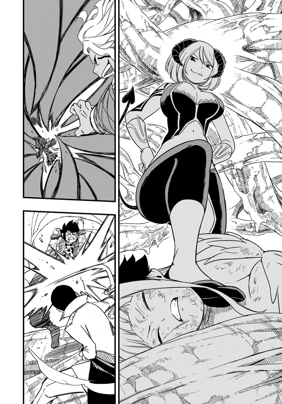 Fairy Tail: 100 Years Quest Chapter 174 page 14 - Chapter 174