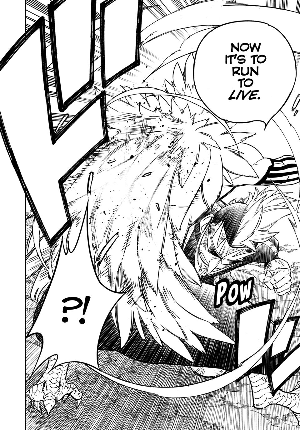 Fairy Tail: 100 Years Quest Chapter 174 page 18 - Chapter 174