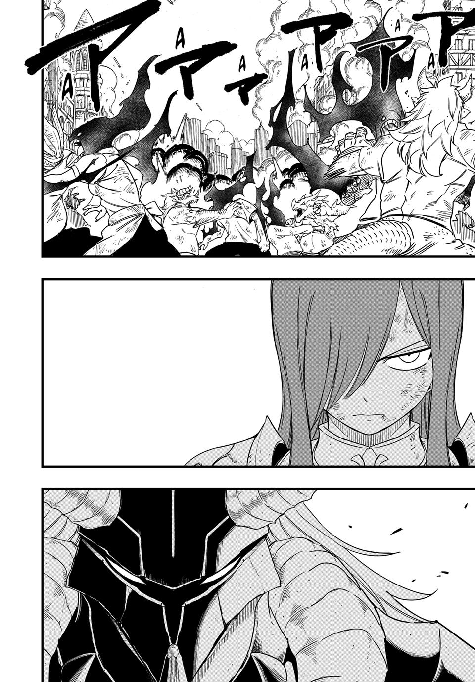 Fairy Tail: 100 Years Quest Chapter 174 page 2 - Chapter 174