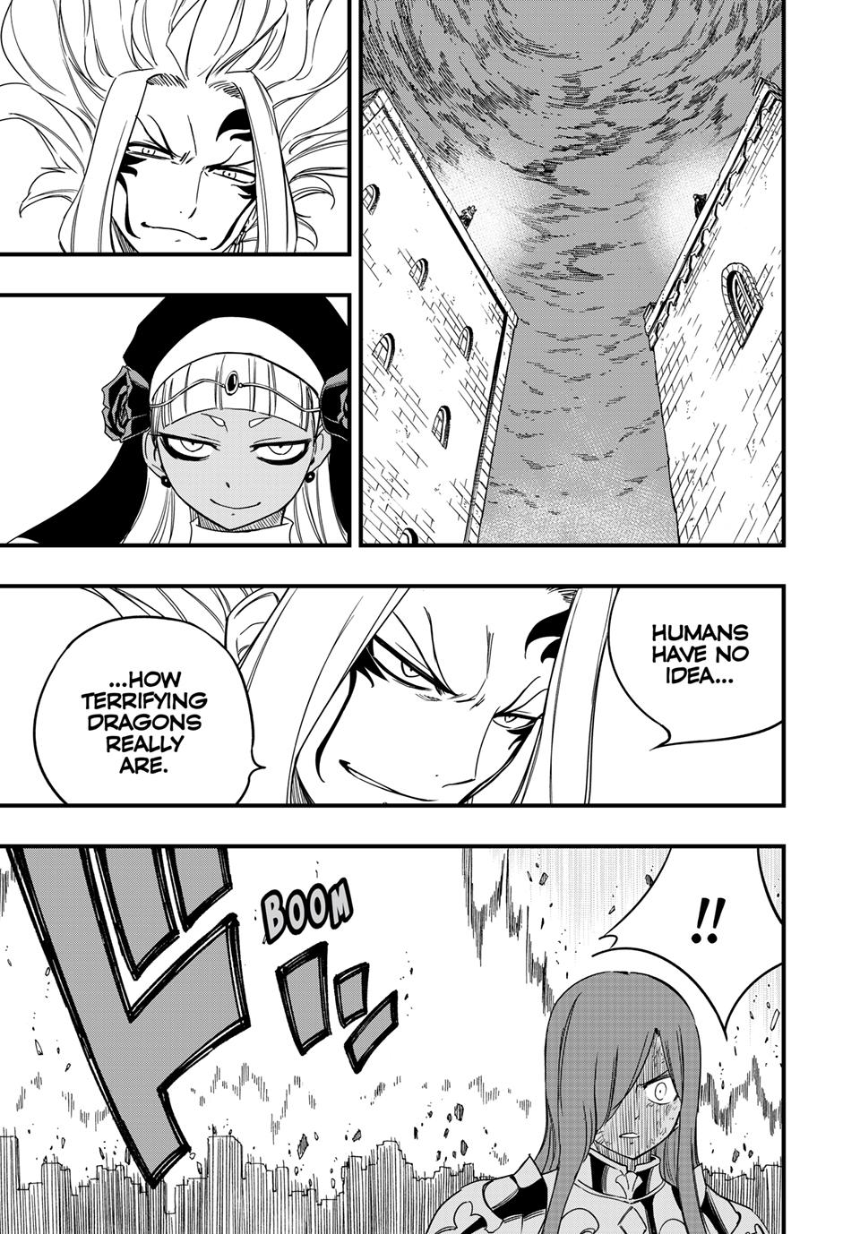 Fairy Tail: 100 Years Quest Chapter 174 page 3 - Chapter 174