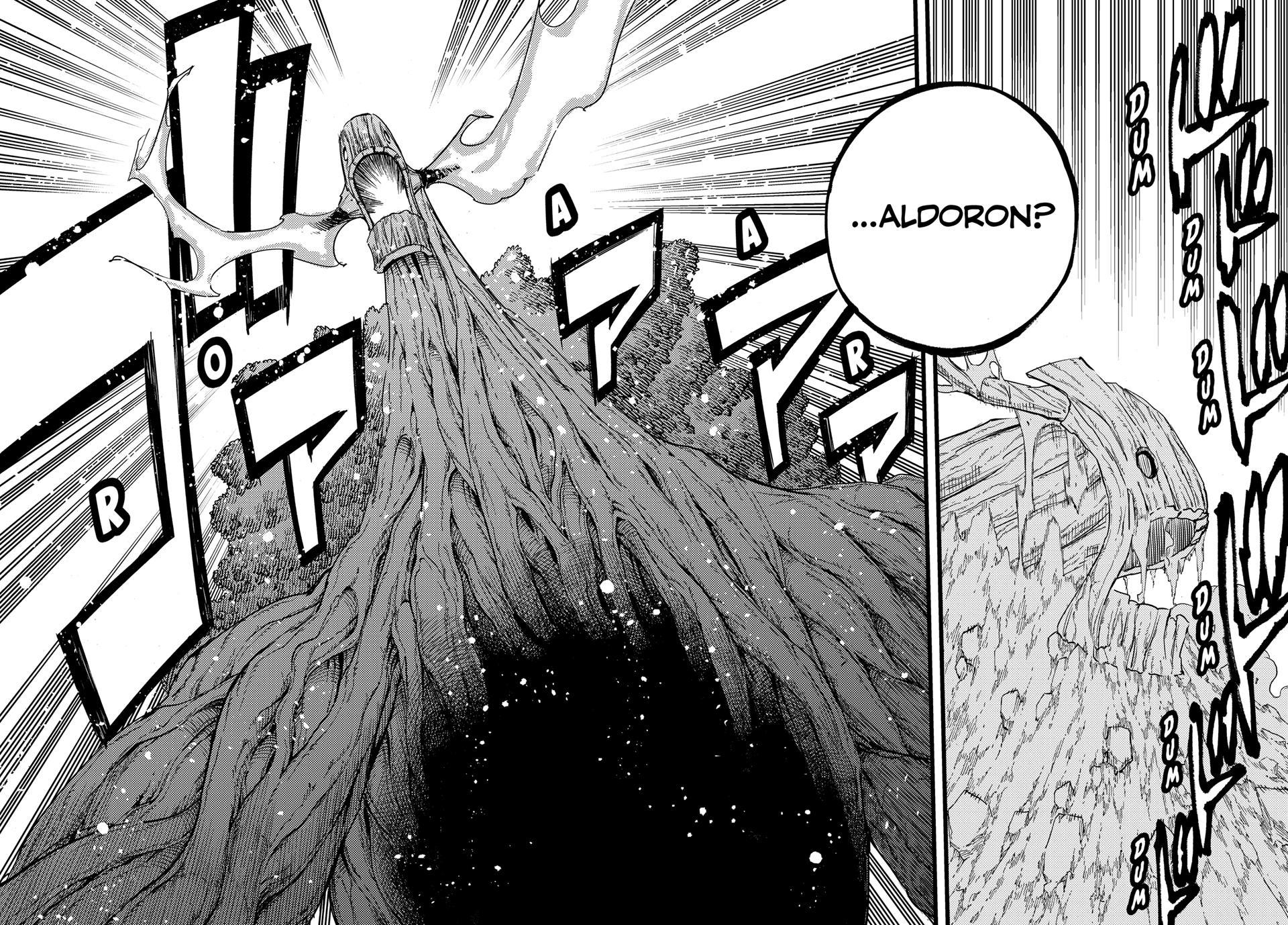 Fairy Tail: 100 Years Quest Chapter 174 page 6 - Chapter 174