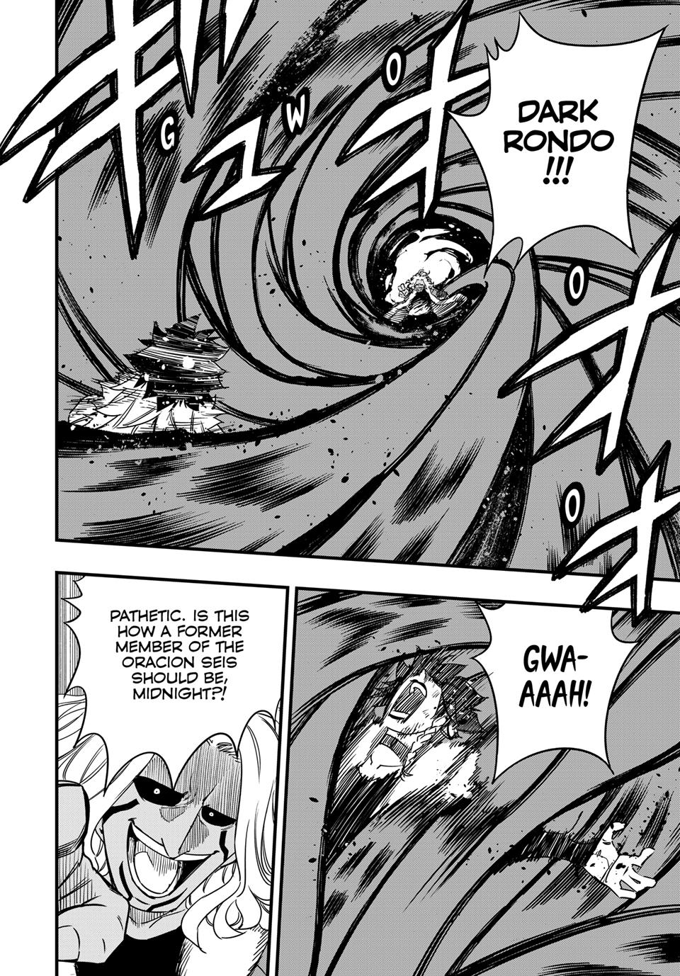 Fairy Tail: 100 Years Quest Chapter 175 page 16 - Chapter 175