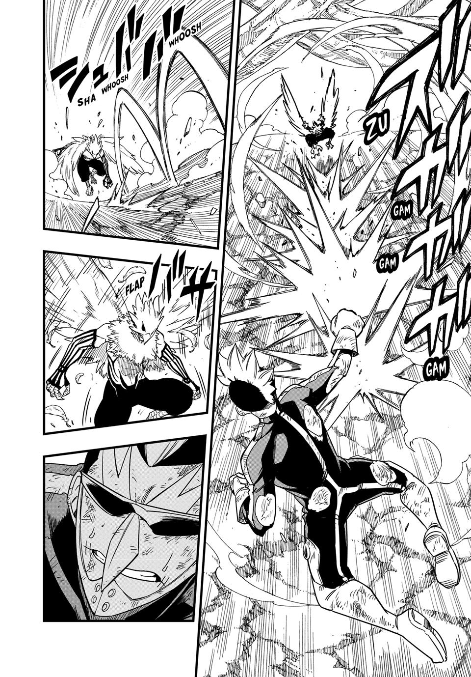 Fairy Tail: 100 Years Quest Chapter 175 page 2 - Chapter 175