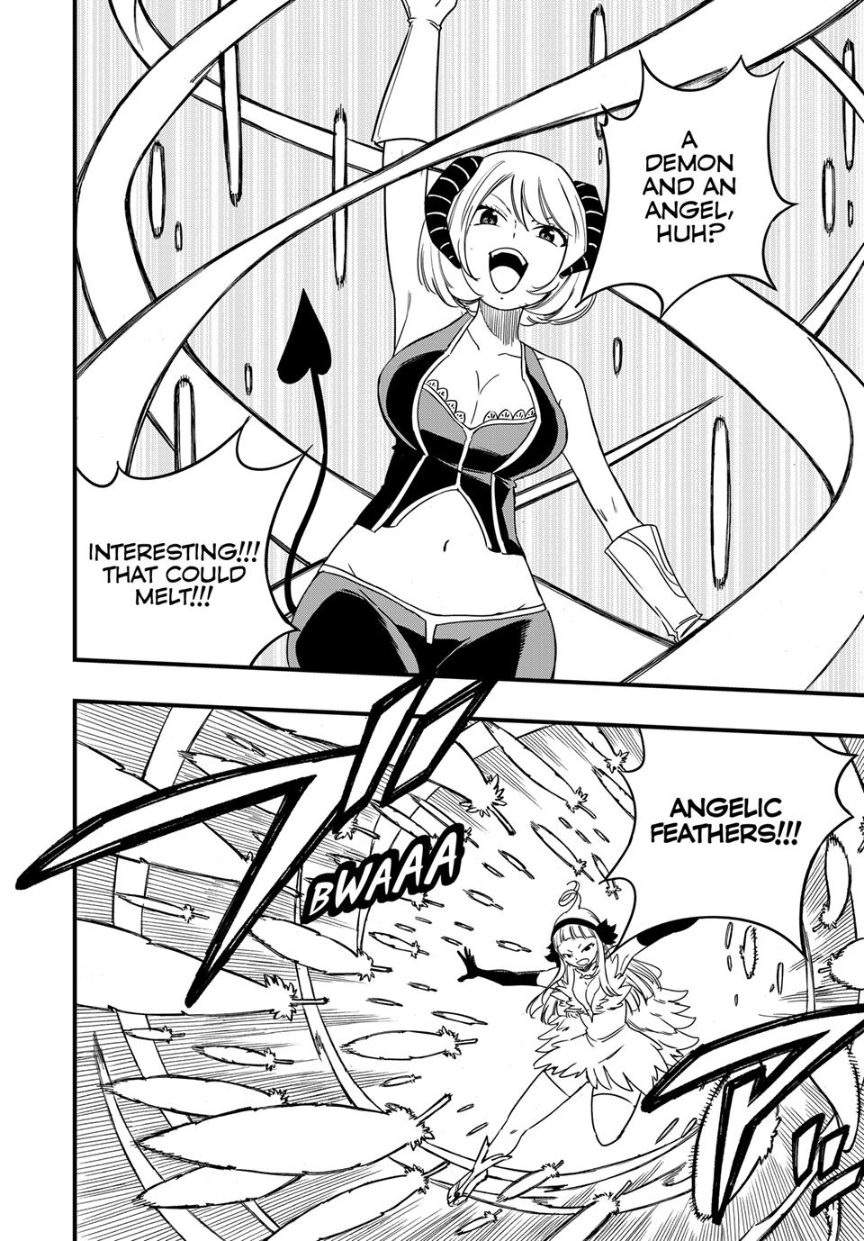 Fairy Tail: 100 Years Quest Chapter 175 page 6 - Chapter 175