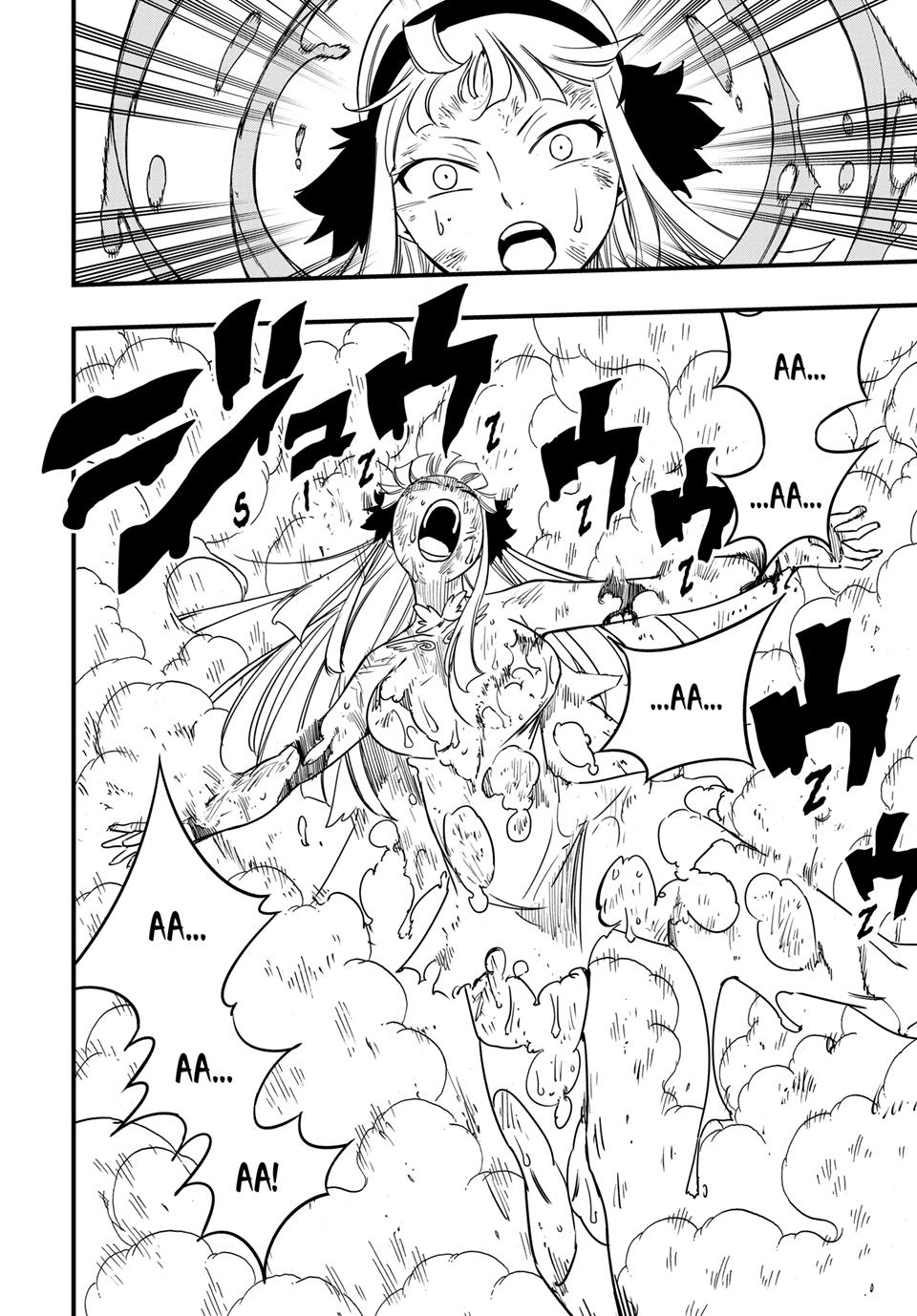 Fairy Tail: 100 Years Quest Chapter 175 page 8 - Chapter 175