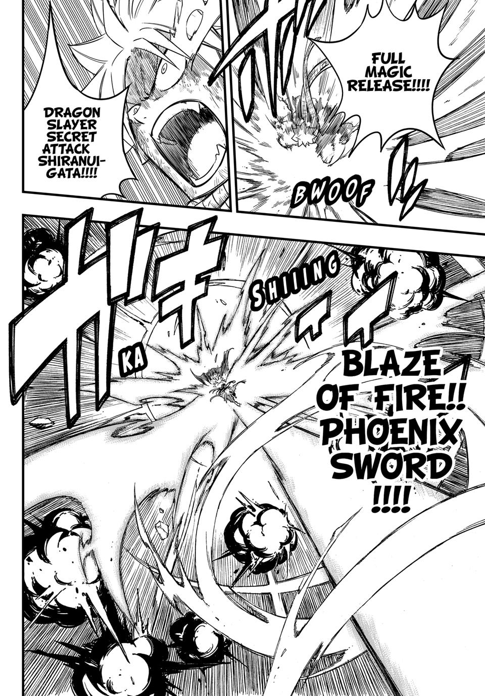 Fairy Tail: 100 Years Quest Chapter 176 page 10 - Chapter 176