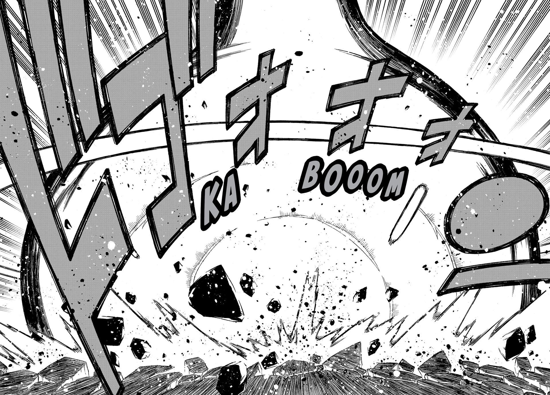 Fairy Tail: 100 Years Quest Chapter 176 page 12 - Chapter 176