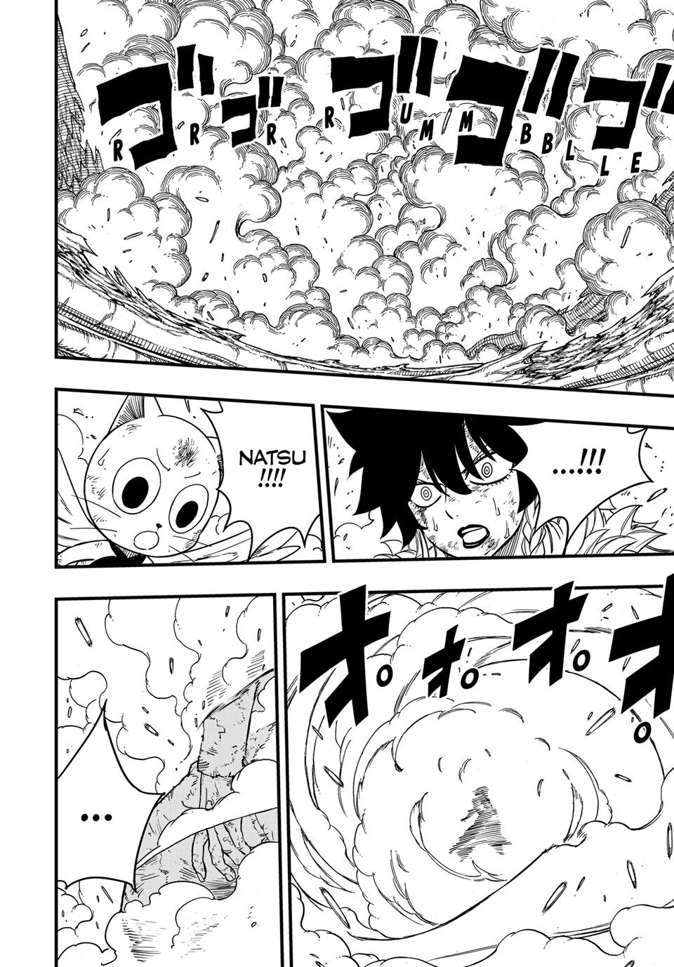 Fairy Tail: 100 Years Quest Chapter 176 page 13 - Chapter 176