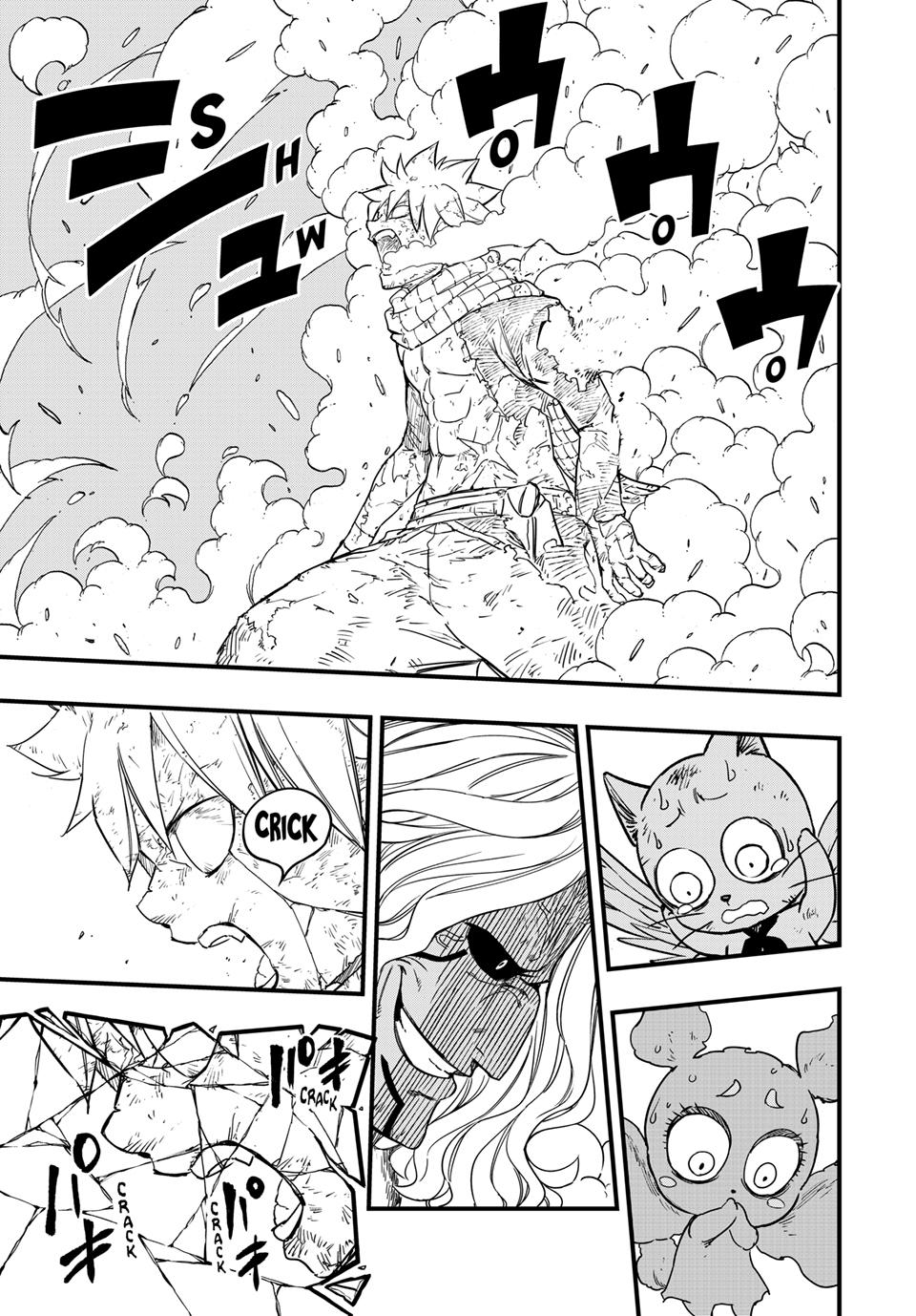 Fairy Tail: 100 Years Quest Chapter 176 page 14 - Chapter 176