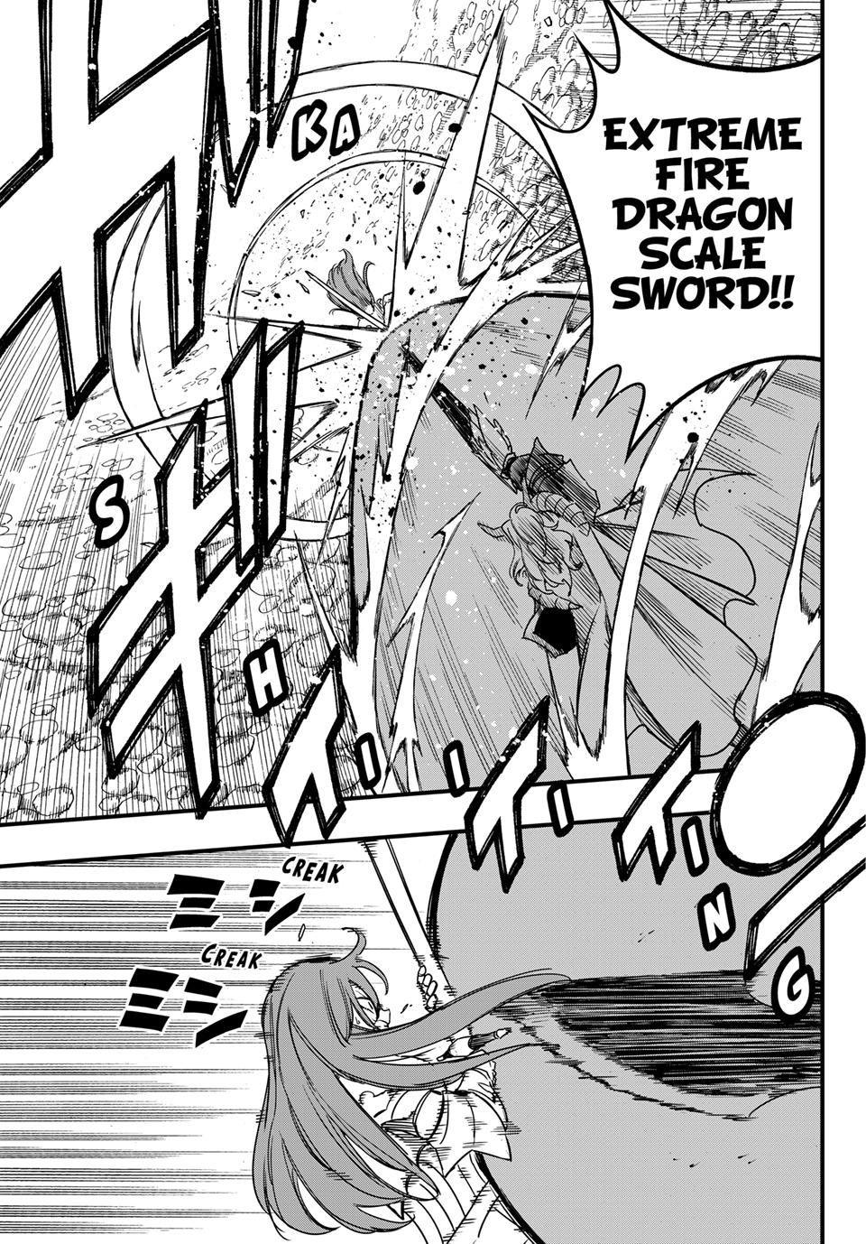 Fairy Tail: 100 Years Quest Chapter 177 page 10 - Chapter 177