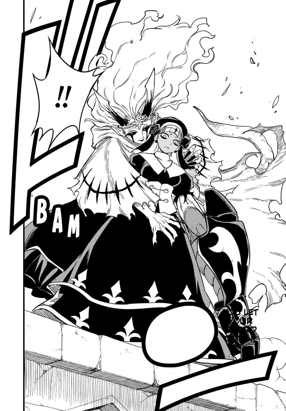 Fairy Tail: 100 Years Quest Chapter 177 page 14 - Chapter 177