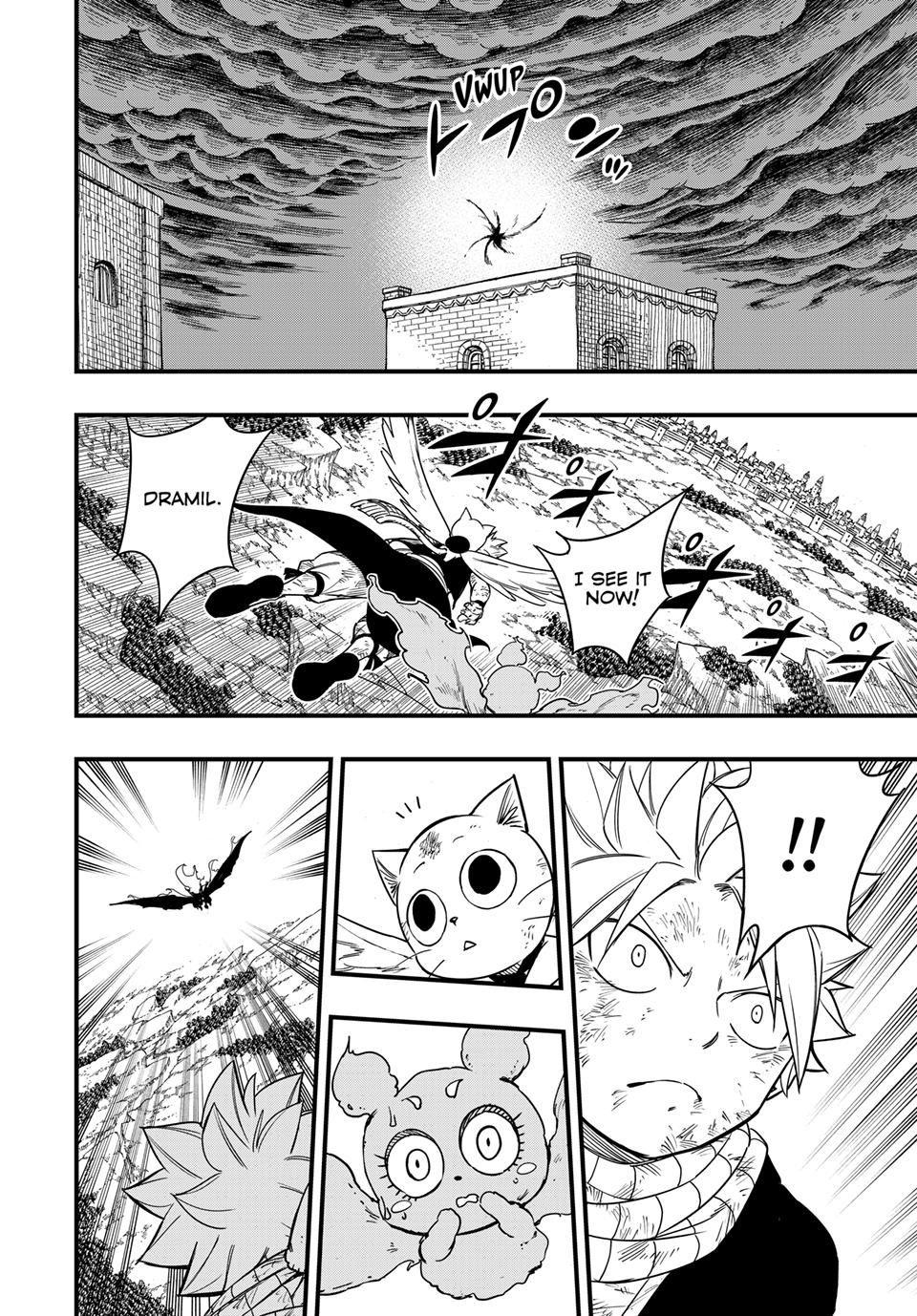 Fairy Tail: 100 Years Quest Chapter 177 page 16 - Chapter 177