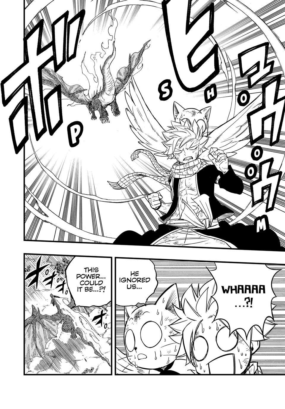 Fairy Tail: 100 Years Quest Chapter 177 page 18 - Chapter 177