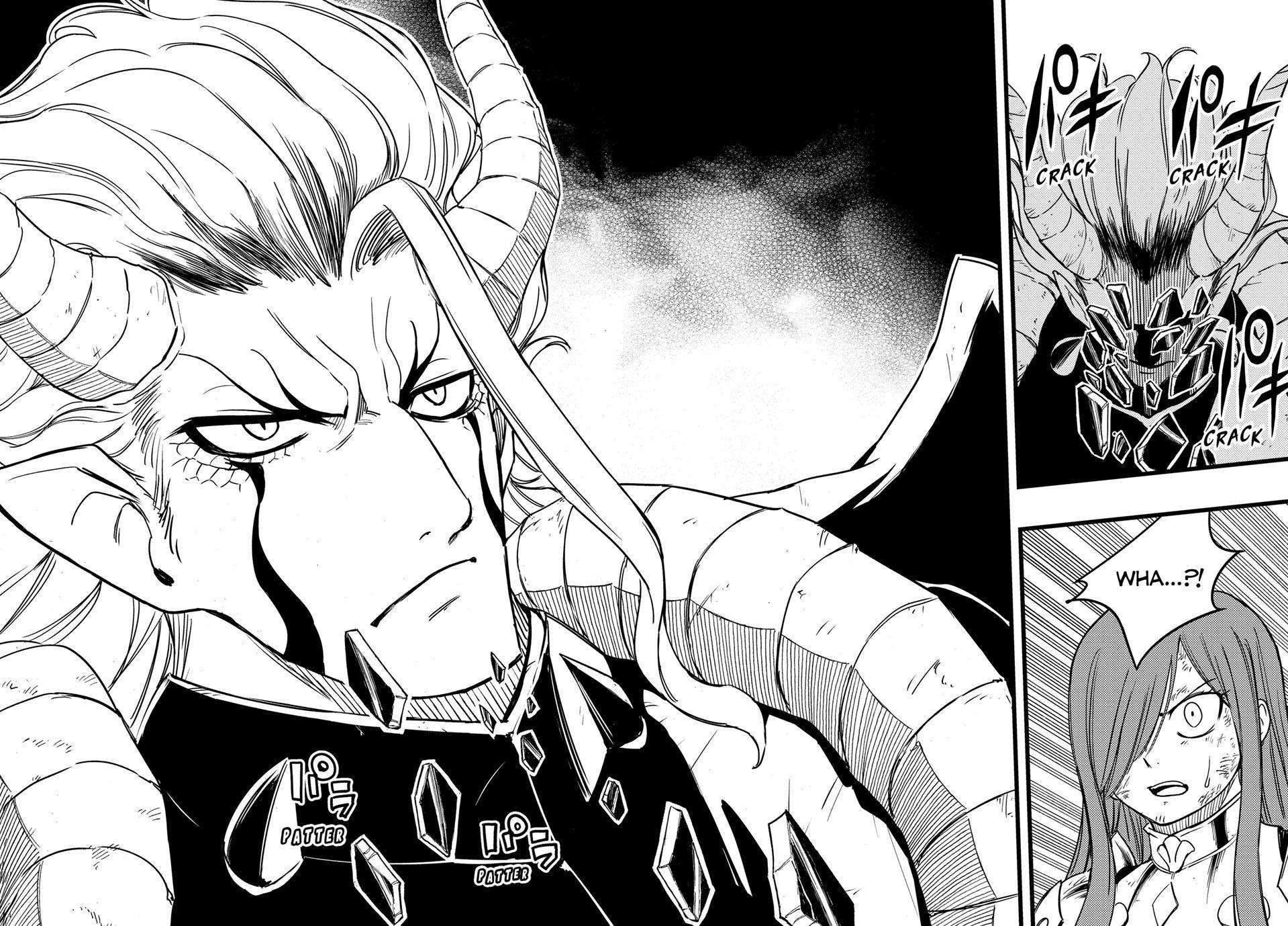 Fairy Tail: 100 Years Quest Chapter 177 page 2 - Chapter 177