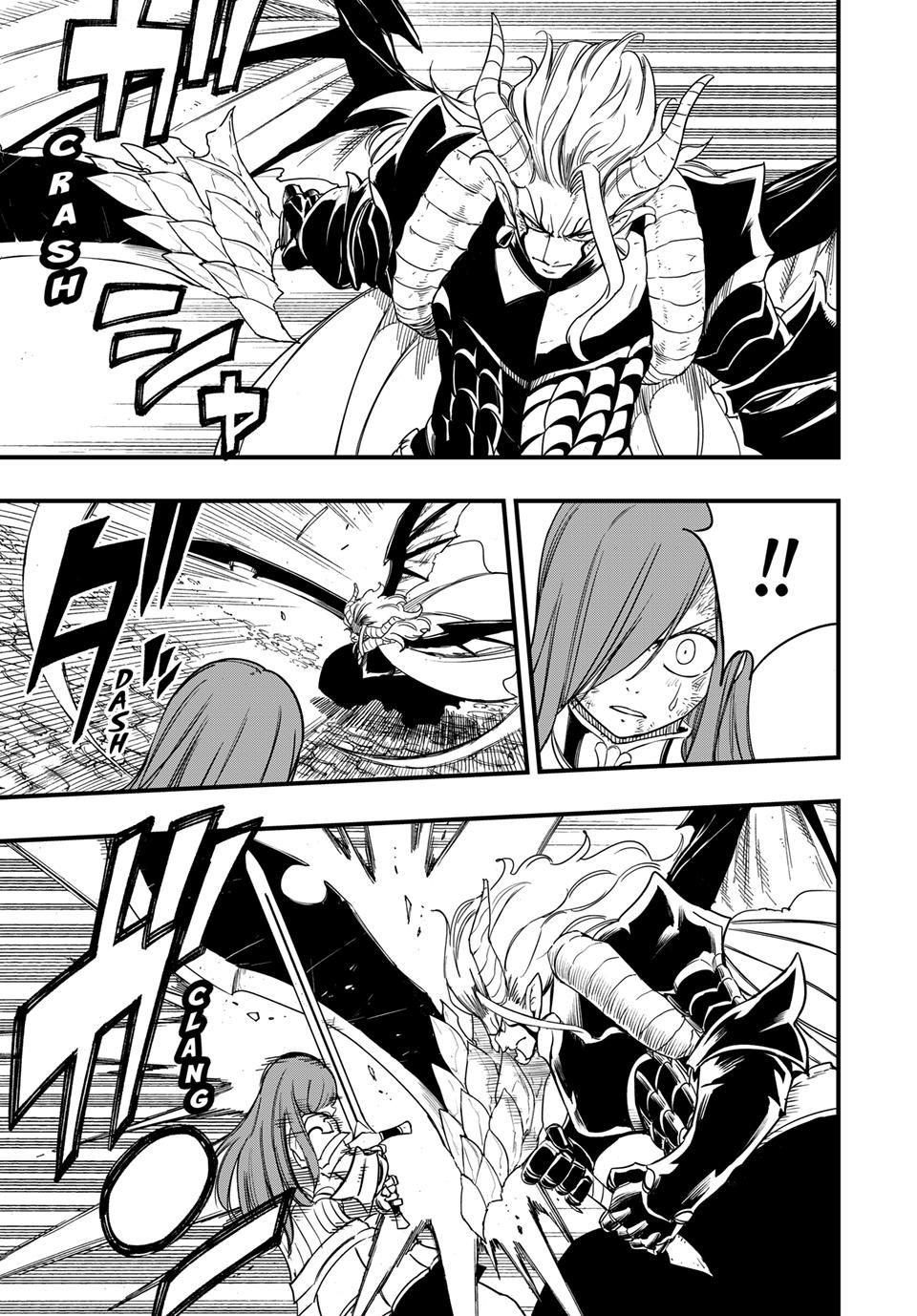 Fairy Tail: 100 Years Quest Chapter 177 page 4 - Chapter 177