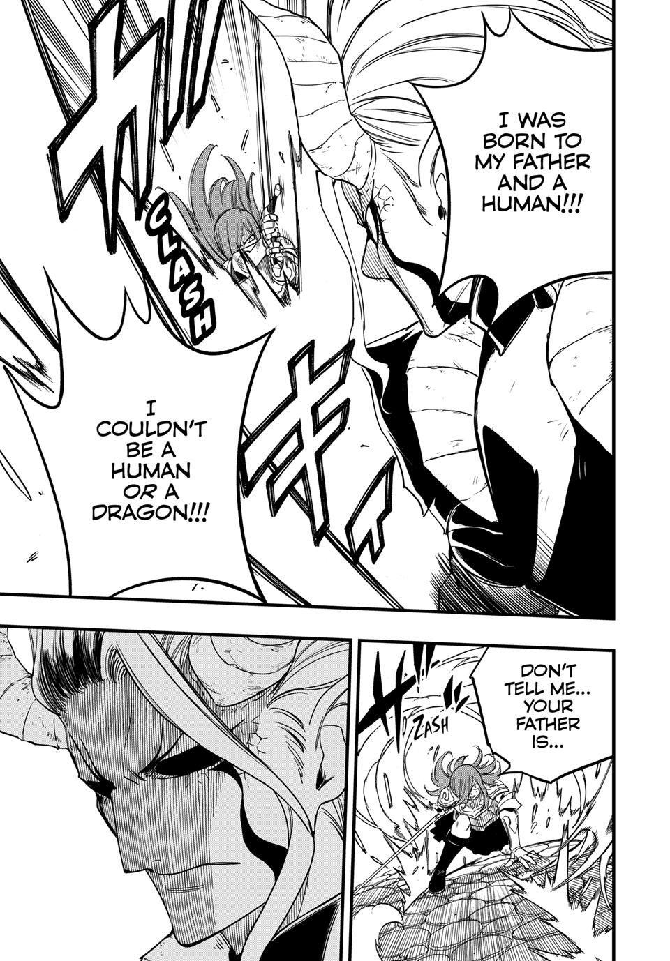 Fairy Tail: 100 Years Quest Chapter 177 page 6 - Chapter 177