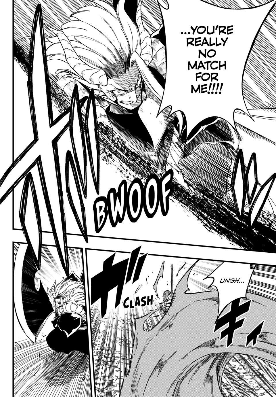 Fairy Tail: 100 Years Quest Chapter 177 page 9 - Chapter 177