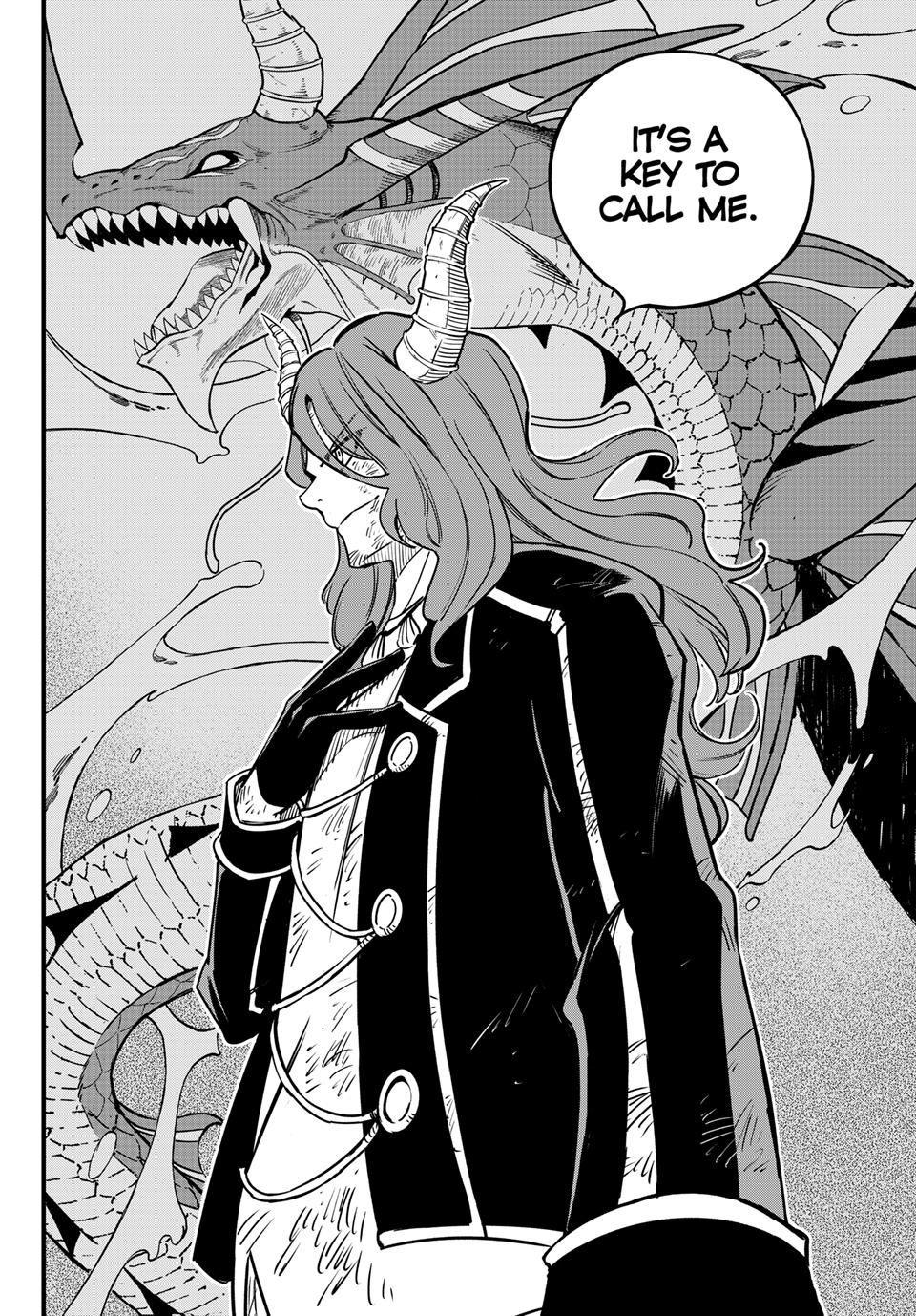 Fairy Tail: 100 Years Quest Chapter 178 page 10 - Chapter 178