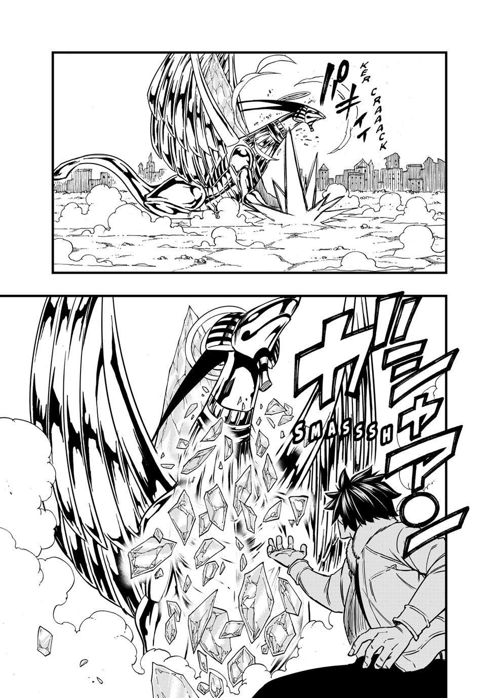 Fairy Tail: 100 Years Quest Chapter 178 page 13 - Chapter 178