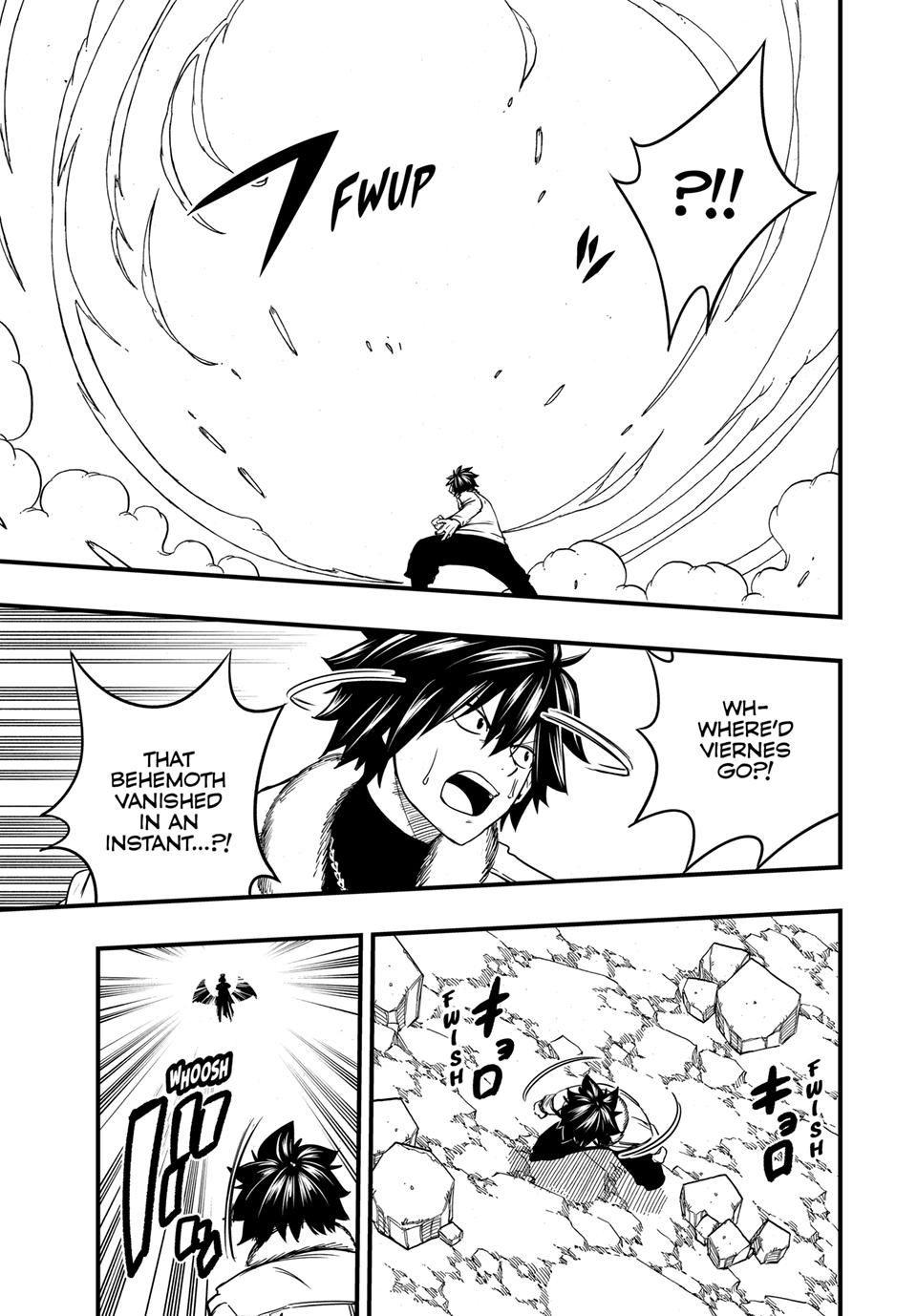 Fairy Tail: 100 Years Quest Chapter 178 page 15 - Chapter 178