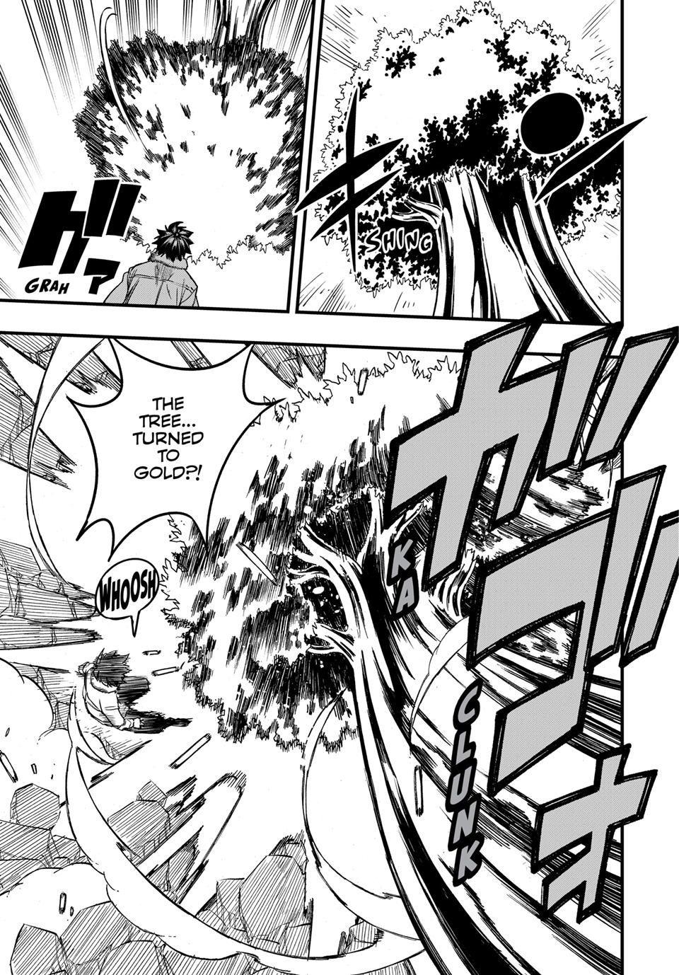 Fairy Tail: 100 Years Quest Chapter 178 page 18 - Chapter 178