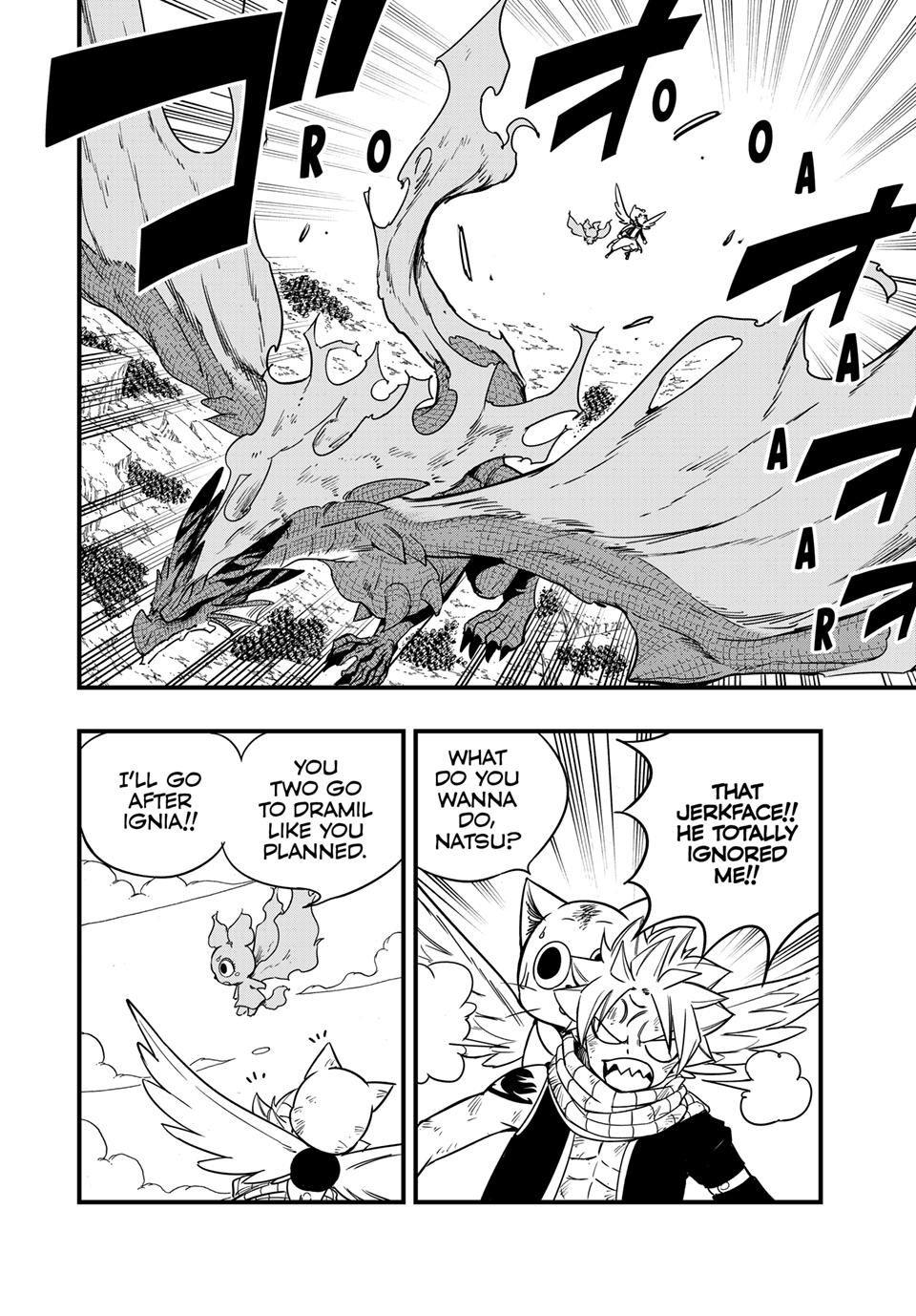 Fairy Tail: 100 Years Quest Chapter 178 page 2 - Chapter 178