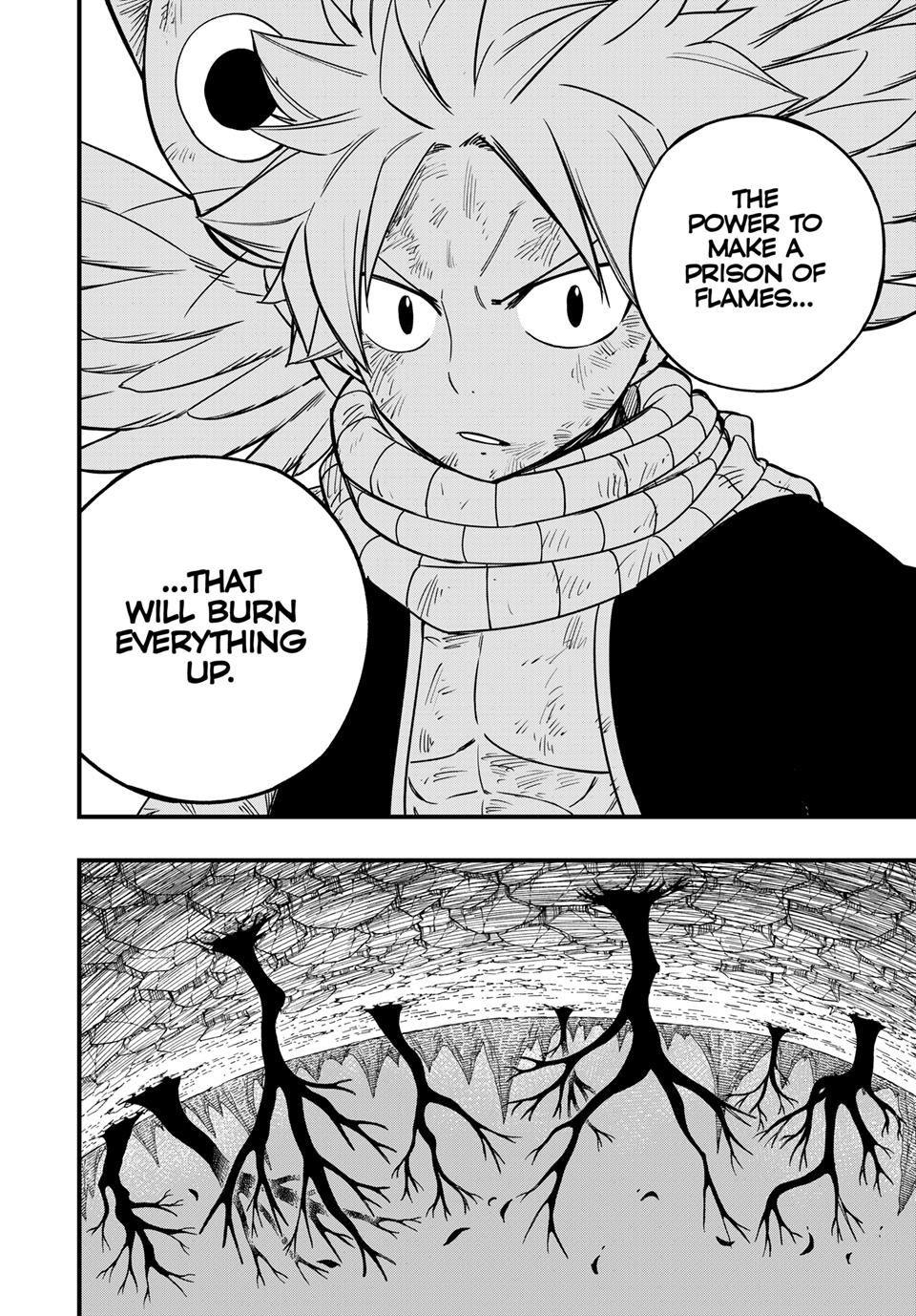 Fairy Tail: 100 Years Quest Chapter 178 page 4 - Chapter 178