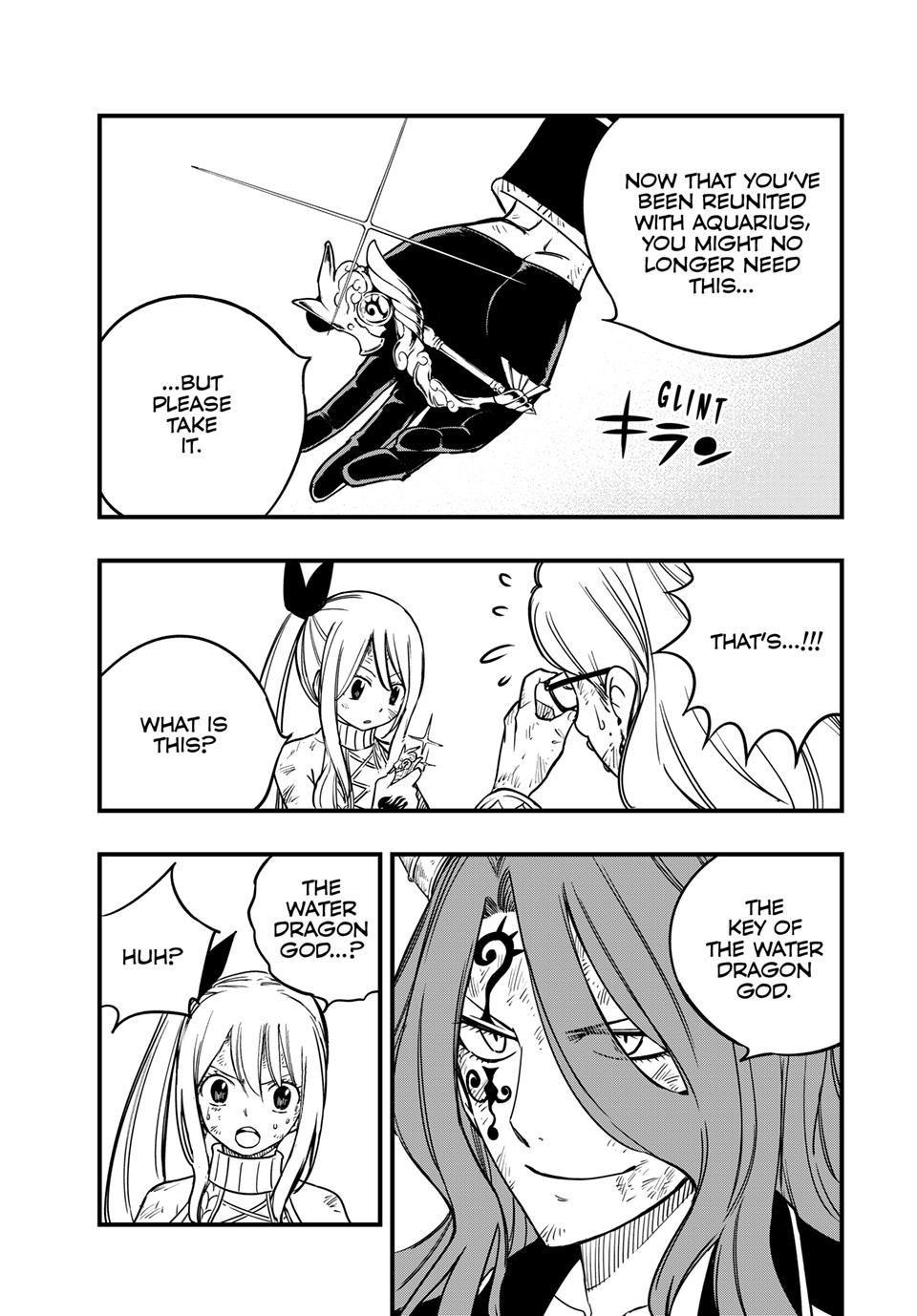 Fairy Tail: 100 Years Quest Chapter 178 page 9 - Chapter 178