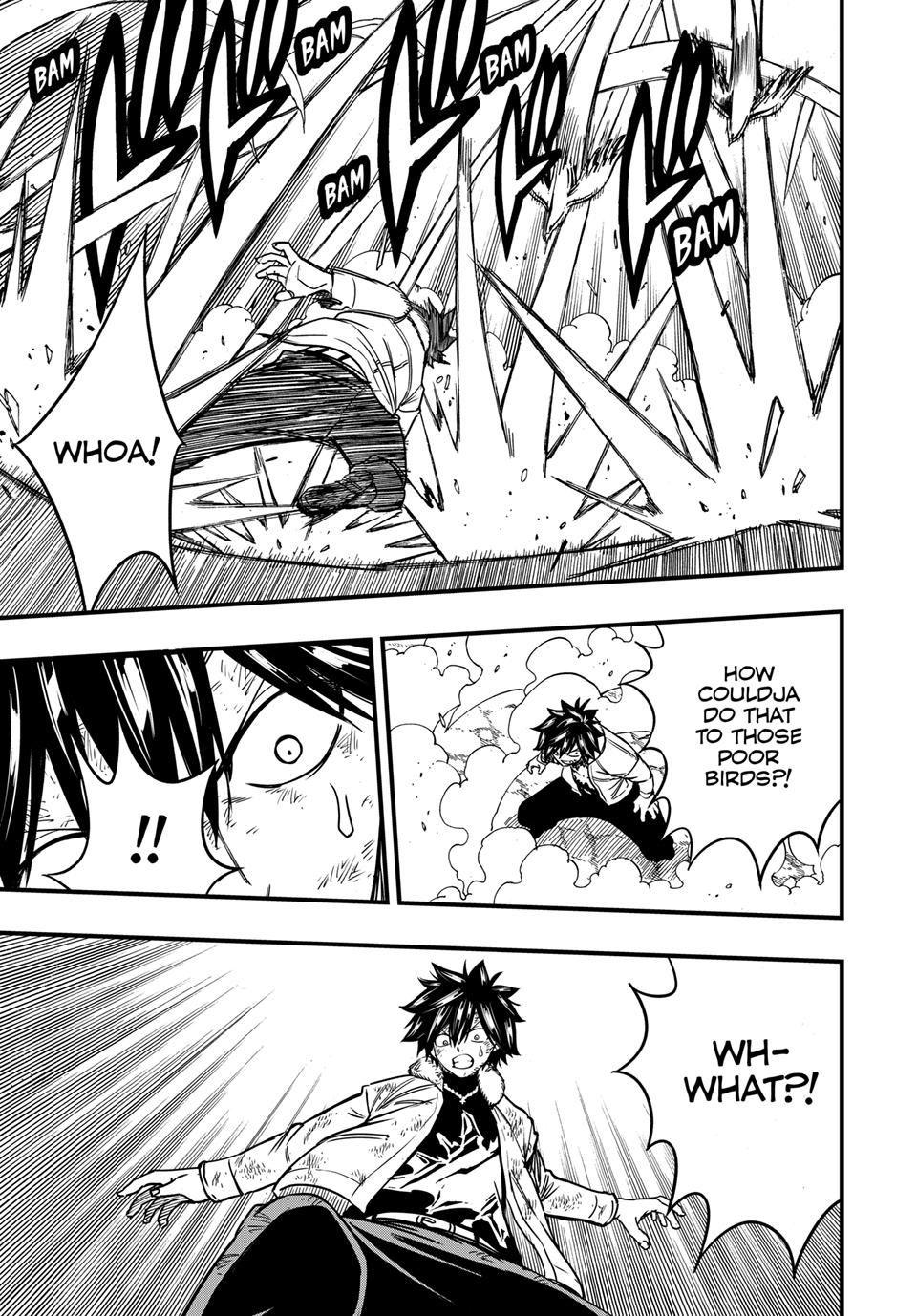 Fairy Tail: 100 Years Quest Chapter 179 page 12 - Chapter 179