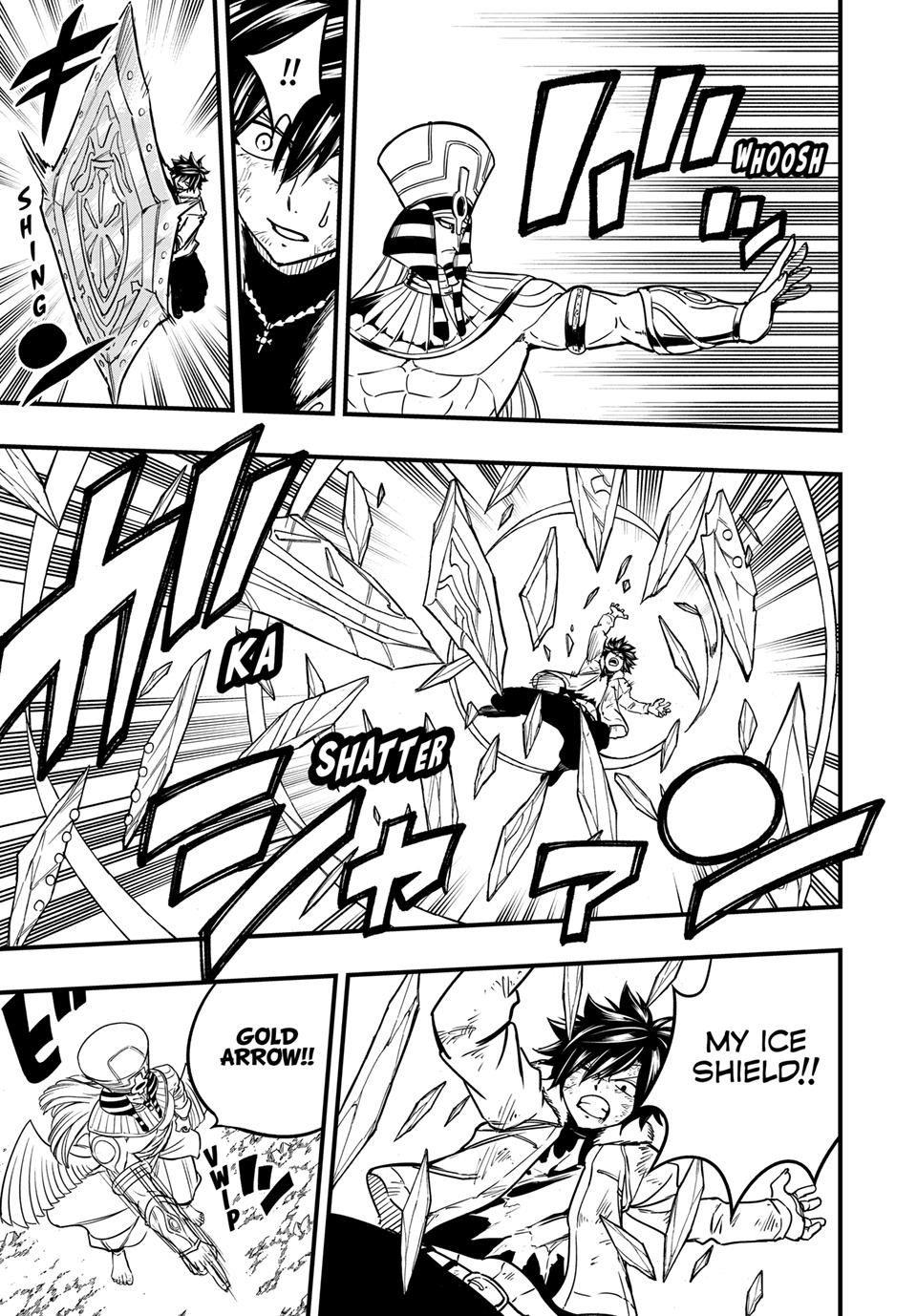 Fairy Tail: 100 Years Quest Chapter 179 page 14 - Chapter 179