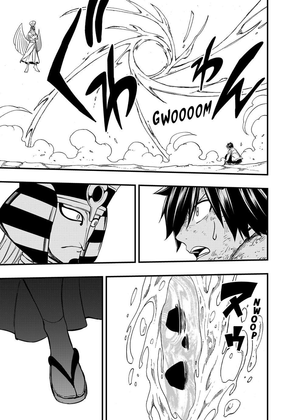 Fairy Tail: 100 Years Quest Chapter 179 page 16 - Chapter 179
