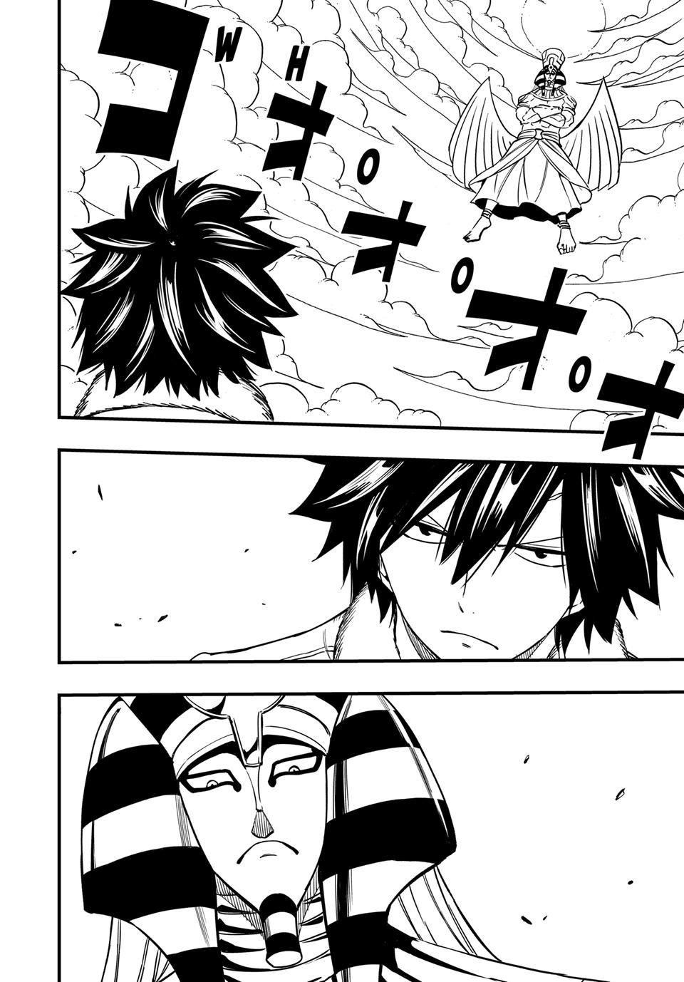 Fairy Tail: 100 Years Quest Chapter 179 page 2 - Chapter 179