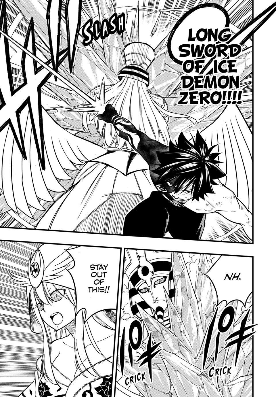 Fairy Tail: 100 Years Quest Chapter 180 page 14 - Chapter 180