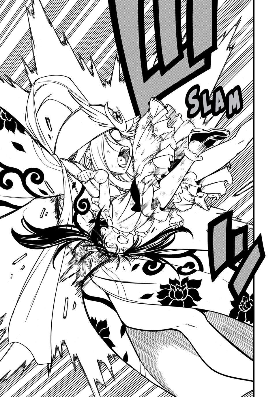 Fairy Tail: 100 Years Quest Chapter 180 page 18 - Chapter 180