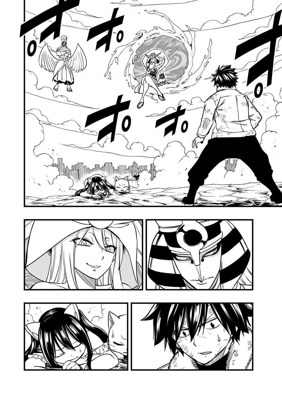 Fairy Tail: 100 Years Quest Chapter 180 page 2 - Chapter 180