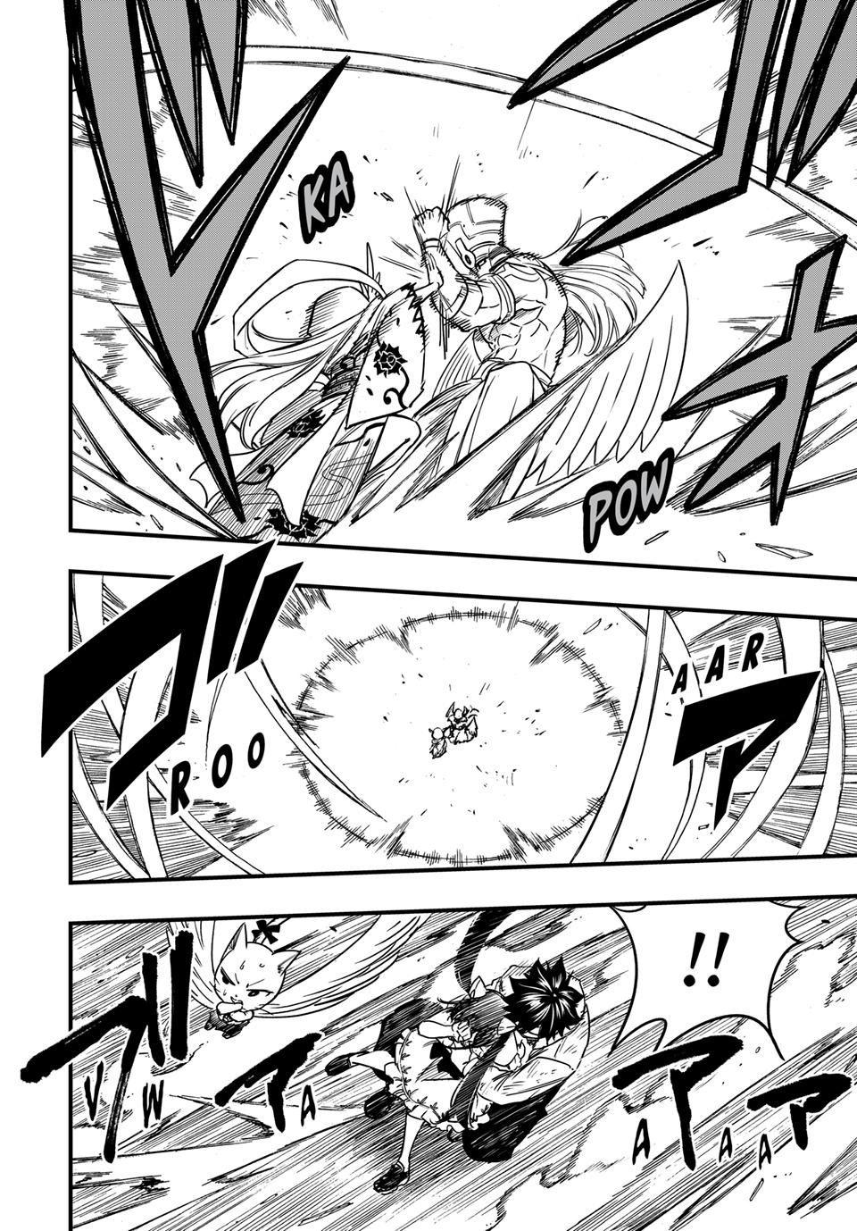 Fairy Tail: 100 Years Quest Chapter 180 page 9 - Chapter 180