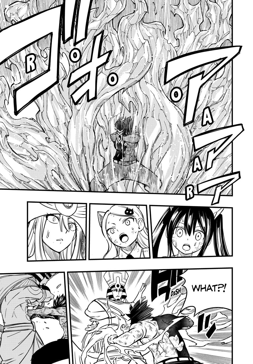 Fairy Tail: 100 Years Quest Chapter 181 page 13 - Chapter 181