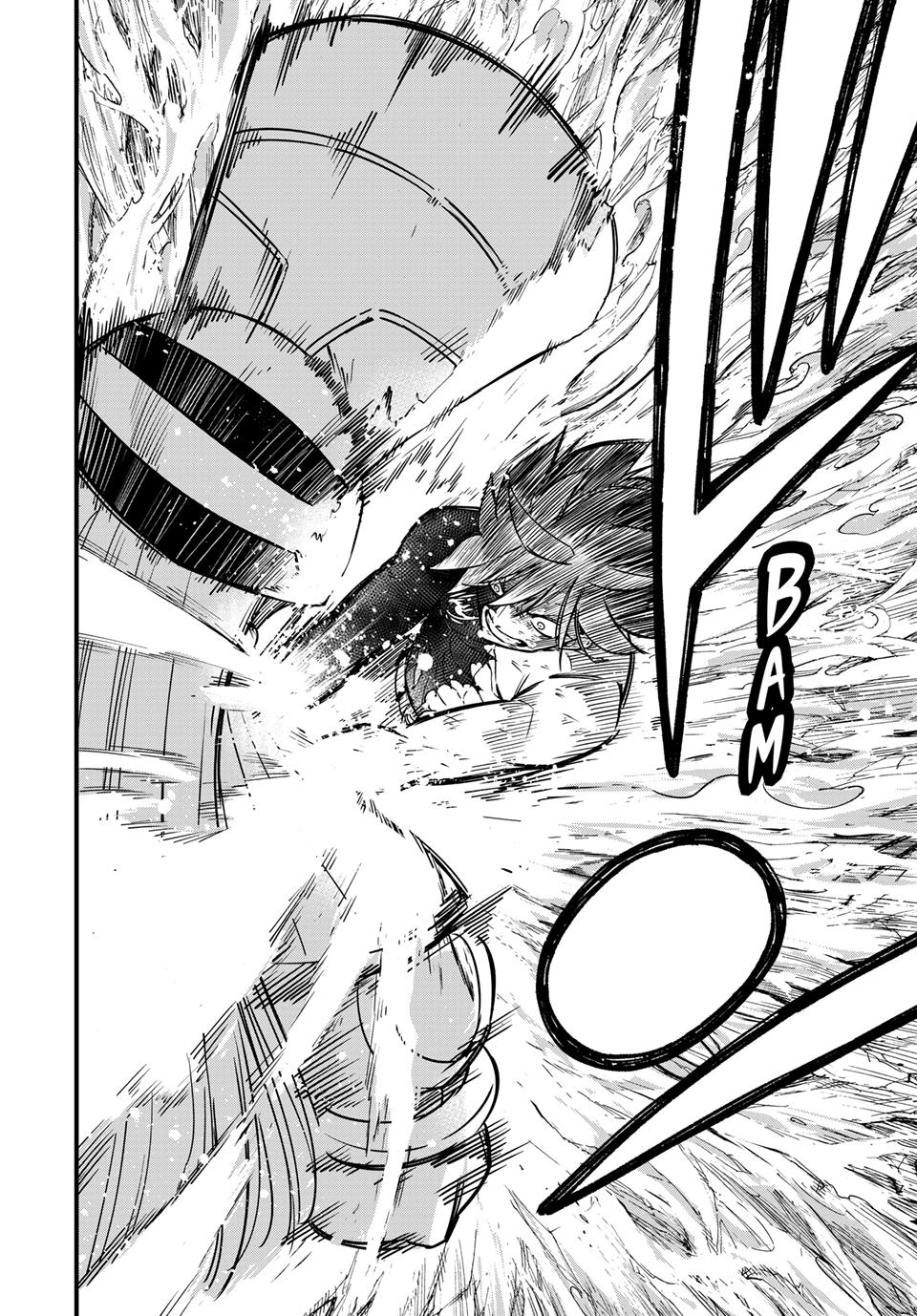 Fairy Tail: 100 Years Quest Chapter 181 page 14 - Chapter 181
