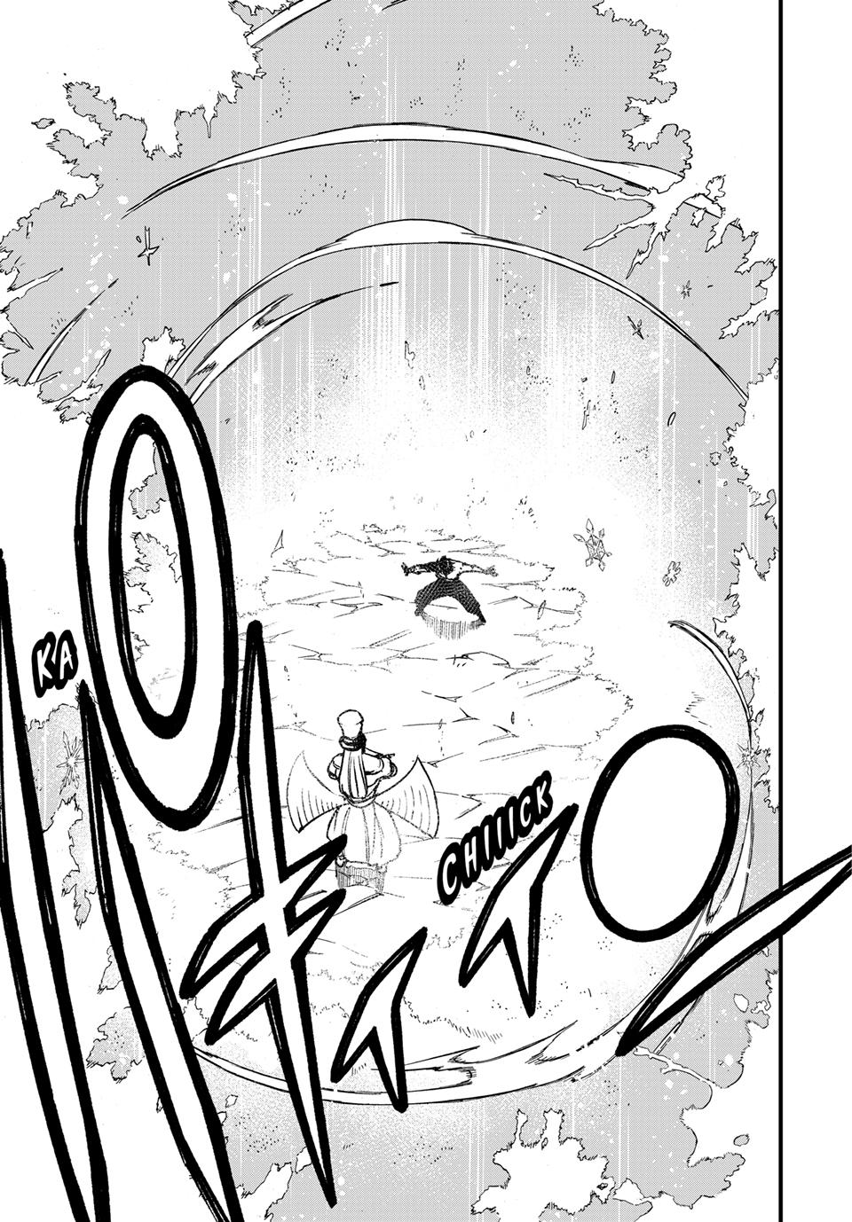 Fairy Tail: 100 Years Quest Chapter 181 page 17 - Chapter 181