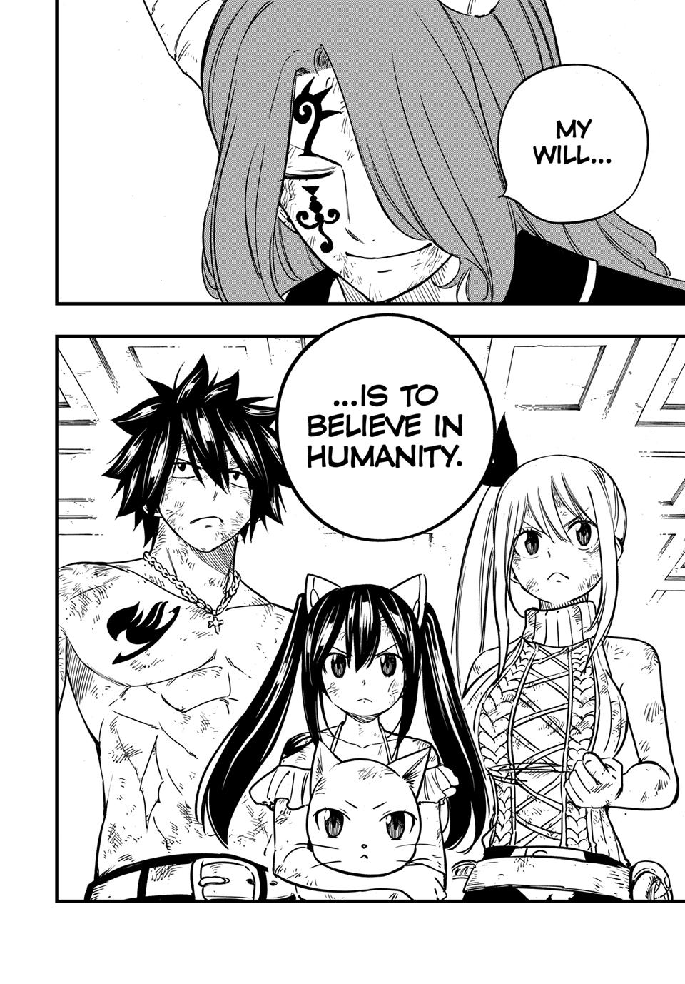 Fairy Tail: 100 Years Quest Chapter 182 page 19 - Chapter 182