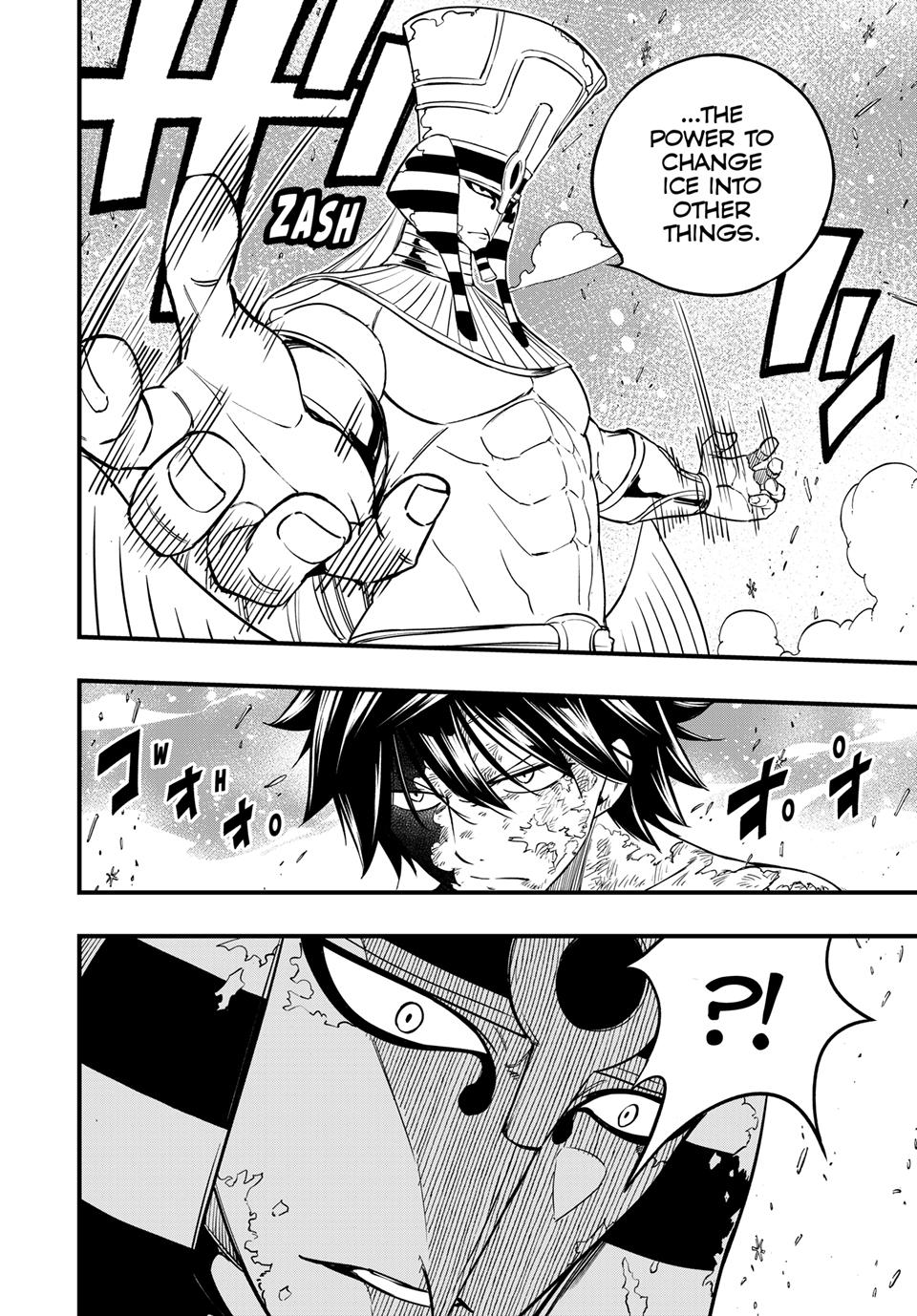 Fairy Tail: 100 Years Quest Chapter 182 page 4 - Chapter 182
