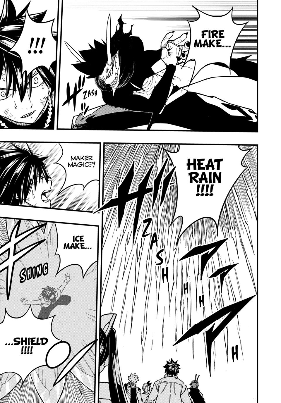 Fairy Tail: 100 Years Quest Chapter 183 page 16 - Chapter 183