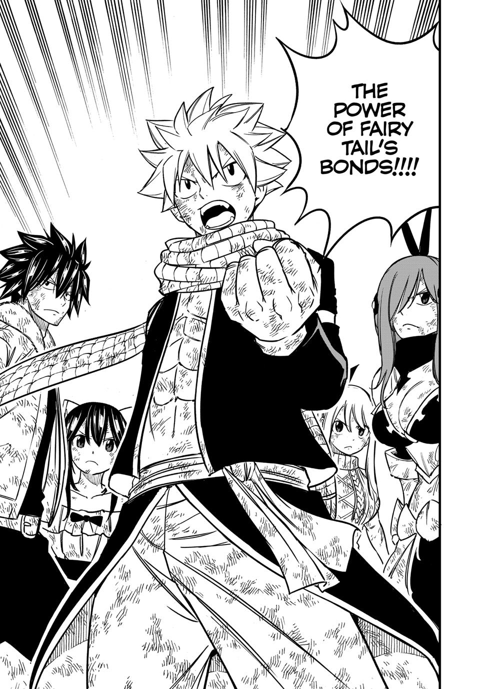Fairy Tail: 100 Years Quest Chapter 184 page 14 - Chapter 184